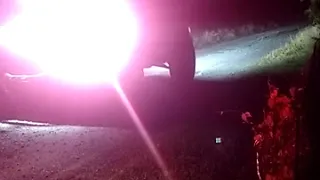 Custom Led R50 Pathfinder Npora