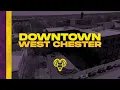 Campus Tour Downtown West Chester Pennsylvania