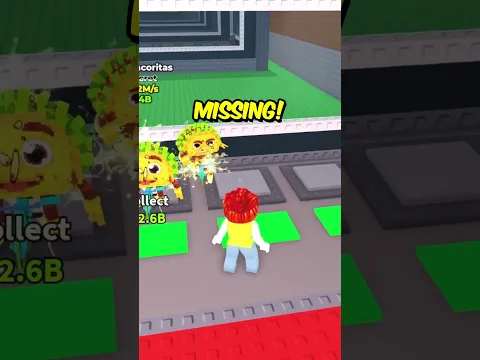 BABY TACORITAS LOST THEIR PARENTS 😭😭😭 #roblox #stealabrainrot