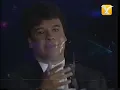 Juan Gabriel - Así fue - Festival de Viña del Mar 1996
