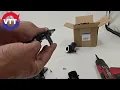 VTT Hurricane Billet Thermostat installation guide