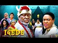 IGEDE - KANAYO.O.KANAYO, LIZZYGOLD ONUWAJE | 2025 latest Nigerian Nollywood movie 