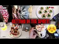 VLOGMAS ACTIVITIES WITH FRIENDS