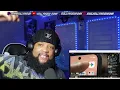 FATSO A REAL STAR!! YFG Fatso - Mental (REACTION)