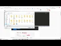 install and run python web py