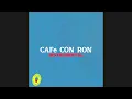 CAFé CON RON (Instrumental) - Bad Bunny ft. Los Pleneros De La Cresta