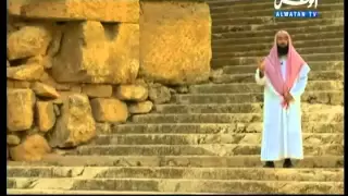 نبيل العوضي قصة سليمان عليه السلام الجزء الأول 