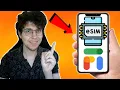 How To Activate Google Fi eSIM On iPhone 2026