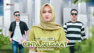 Download ARIF Feat HERY.S - CINTA SEUSAAT ( Official Music Video ) Lagu Aceh Terbaru. MP3