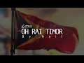 Download Lagu [MÚSIKA TIMOR] Lyric Oh Rai Timor -  Nail