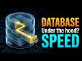 How Databases Find 1 Row Out of 100 Million in Milliseconds