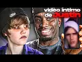 P DIDDY El MONSTRUO que DESTRUYO LA VIDA de JUSTIN BIEBER