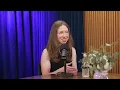 Chelsea Clinton Brittney Sobel Amanda Zurawski on Reproductive Justice the Future of Fertility
