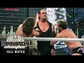 Lagu FULL MATCH: World Heavyweight Title Elimination Chamber Match: Elimination Chamber 2010