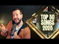 Lagu Top 50 BEST Songs 2025