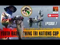 Download Lagu Jeugdbasvissen Tri Nations Cup Aflevering 7 Afrika 2025 Zimbabwe