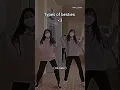 Download Lagu Types of besties 💗🦋👑 #music #song #pfypシ #kpop #tomboy #aesthetic #cover #viral #musica