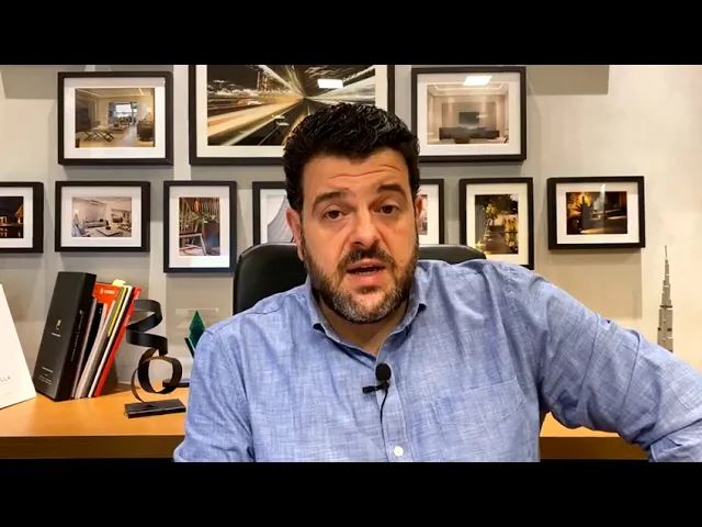 Vídeo do produto