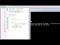 Buckys C Programming Tutorials 24 do while Loops