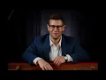 I've Got Algorithm (Big Band Rhythm Changes) Score and Sound - Steven Feifke //
