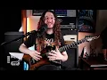 Corrosion of Conformity - Clean My Wounds - Guitar Lesson