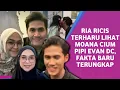 Download Lagu Fix Netizen Bahagia, Ternyata Evan-Ricis Sudah Jadian, Fakta Mengejutkan Terbongkar di HP Ricis