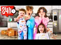 Download Lagu Kids Become Parents For A Day (very funny!)