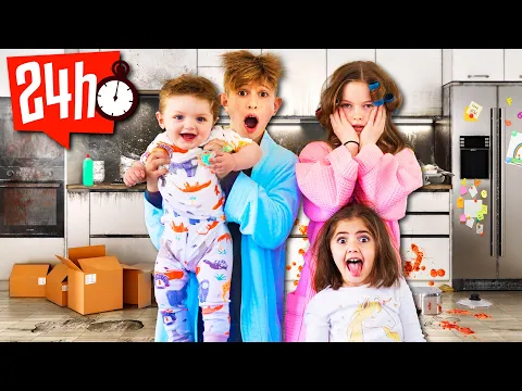 Download MP3 Kids Become Parents For A Day (very funny!)