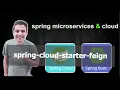 spring-cloud-starter-feign