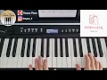 謝雅兒 - 我們都(可以)是天使 Piano Cover 鋼琴版 by Li Tim Yau