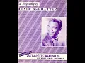 Clyde McPhatter - A Lover's Question