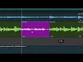 Pro Tools Fundamentals Loop Recording to Alternate Playlists and Comping