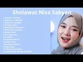 Download Lagu Sholawat Nisa Sabyan