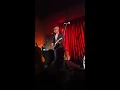 Foy Vance - Pain Never Hurt Me Like Love