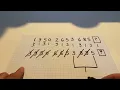 12-Digit Barcode Check Digit Calculation Example and Explanation