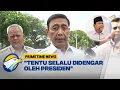 Download Lagu Presiden Prabowo Serap Tuntutan 17+8 - [Primetime News]