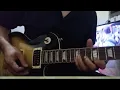 Download Lagu Obor Pembangunan - Solo Gitar