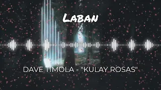 Download Dave Timola - Kulay Rosas (Lyrics) MP3