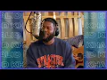 Khalid - Present (TikTok #RnBVibes Performance)