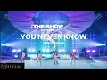 Download Lagu BLACKPINK ‘You Never Know’ ( THE SHOW Studio Version) | Y.V