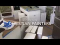 ProBlock Interior Oil-Based Primer - Sherwin-Williams Cabinets
