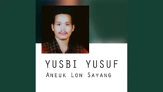 aneuk lon sayang