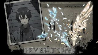 a summary of the wings limbus sprite animation 