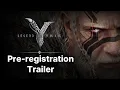 Download Lagu [Legend of YMIR] Pre-registration TrailerㅣWelcome to the Journey to Stop Ragnarok