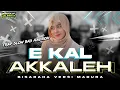 Download Lagu DJ BISARAHA VERSI MADURA EKAL AKALEH TRAP SLOW BAS HADROH || DJ LAGU MADURA