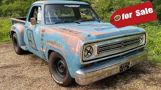 i m selling my pick up truck to replace the riced fiesta here s how 