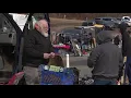 The largest flea market in Northeastern Pennsylvania reopens in Dickson City