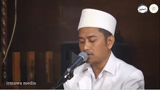 merdunya sholawat huwannur bersama gus apank rebana addufuf al mawa kudus