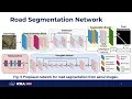 SPIN Road Mapper Extracting Roads from Aerial Images ICRA-2022