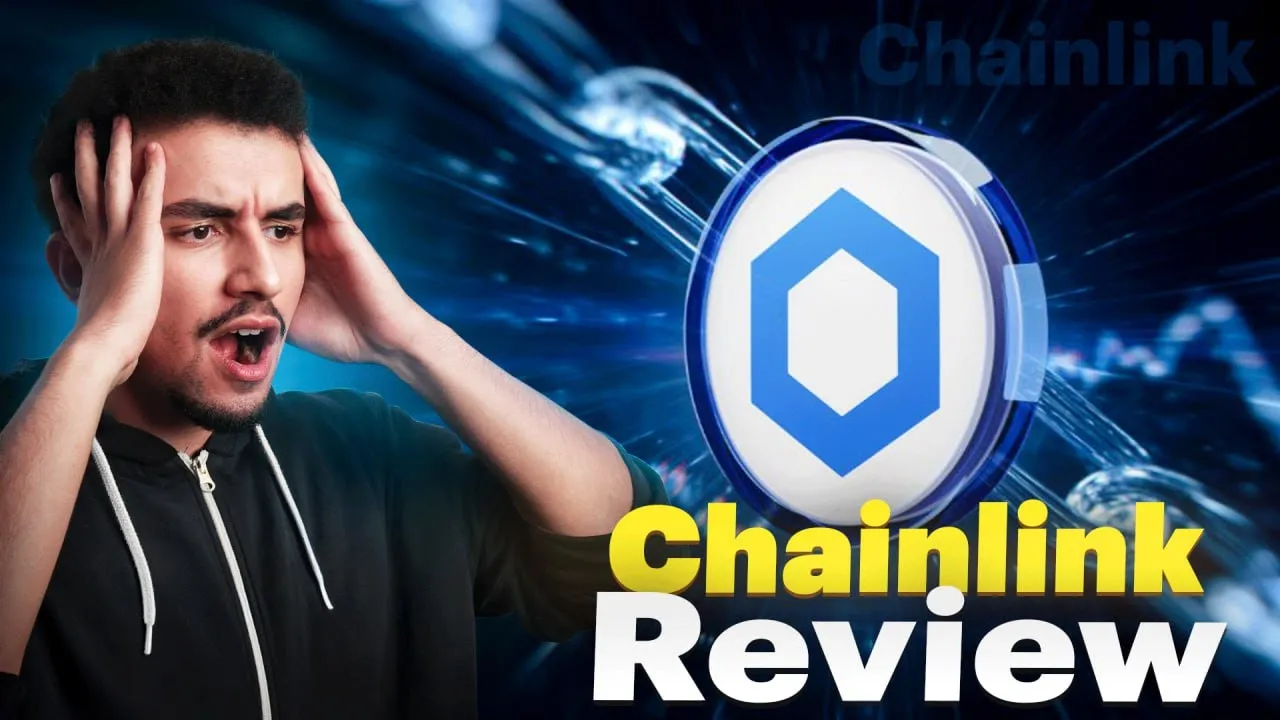 Chainlink Deep Dive — LINK Token, Oracles & Web3 Use Cases